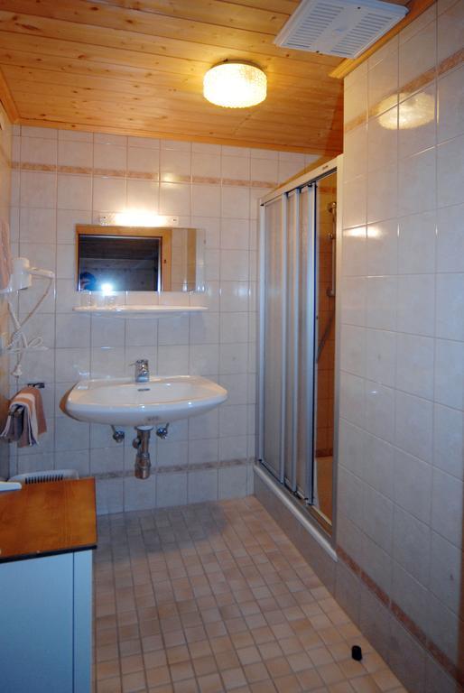 Landhotel Kielhuberhof Ramsau am Dachstein Room photo