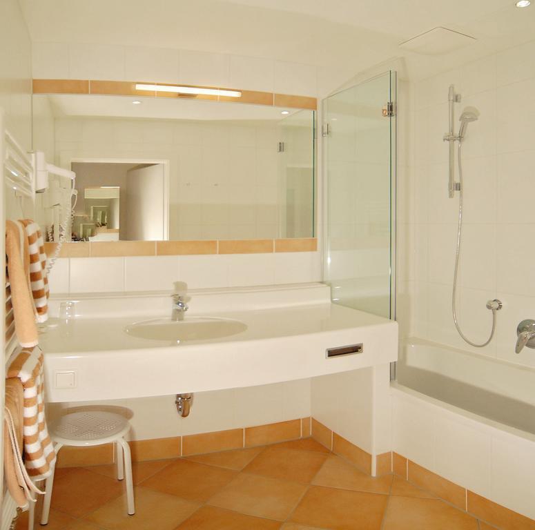 Landhotel Kielhuberhof Ramsau am Dachstein Room photo
