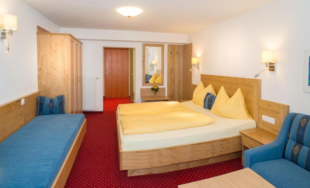 Landhotel Kielhuberhof Ramsau am Dachstein Exterior photo